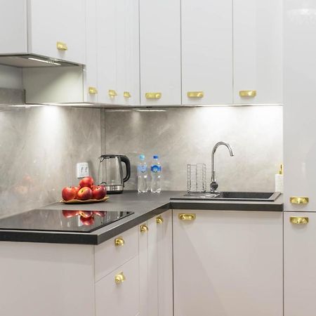 Apartament Apartament ZŁOTY Grudziądz Zewnętrze zdjęcie
