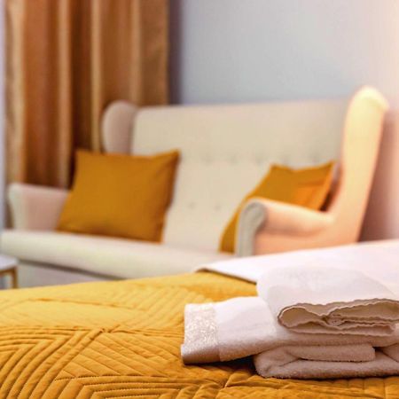 Apartament Apartament ZŁOTY Grudziądz Zewnętrze zdjęcie